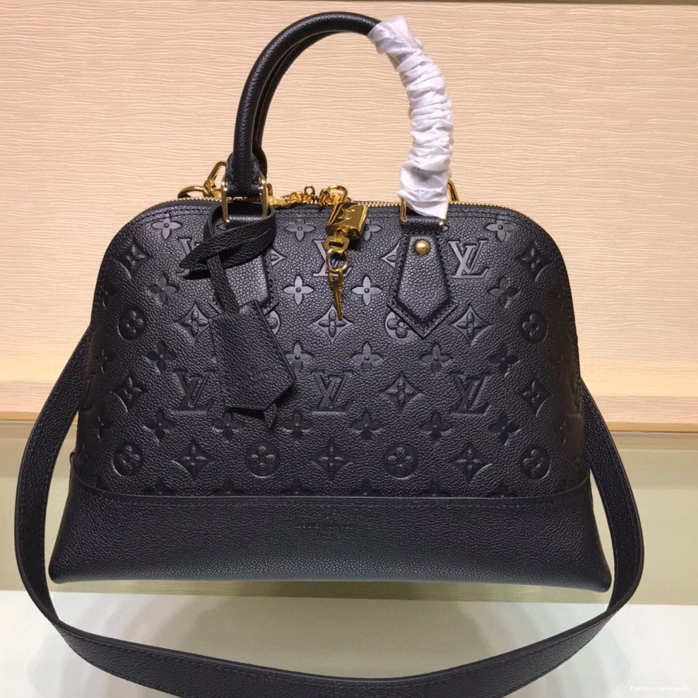 FS CHEAP - PM ALMA VUITTON LOUIS EXCHANELUSIVE PRELAUNCH NEO 0817